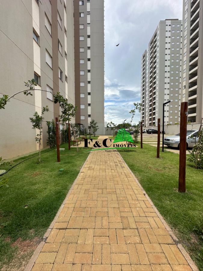 Apartamento, 2 quartos - Foto 13