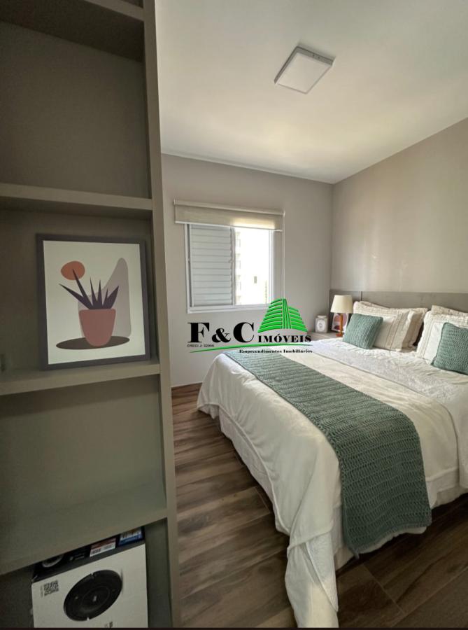 Apartamento, 2 quartos - Foto 18