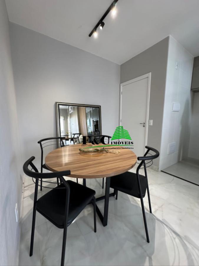 Apartamento, 2 quartos - Foto 17