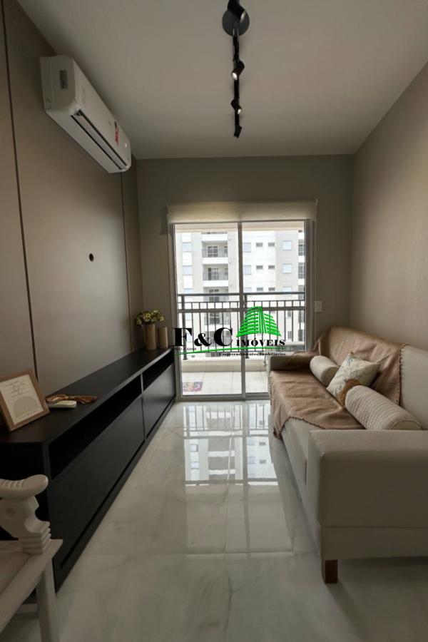 Apartamento, 2 quartos - Foto 16