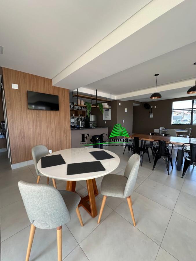 Apartamento, 2 quartos - Foto 19