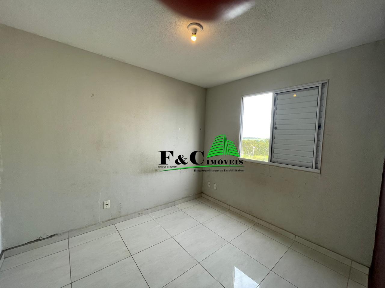 Apartamento, 2 quartos - Foto 3