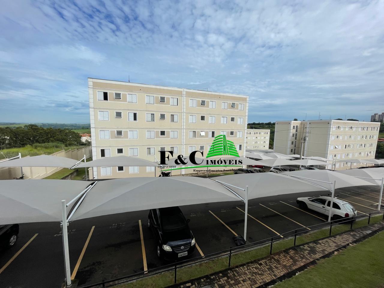 Apartamento, 2 quartos - Foto 12