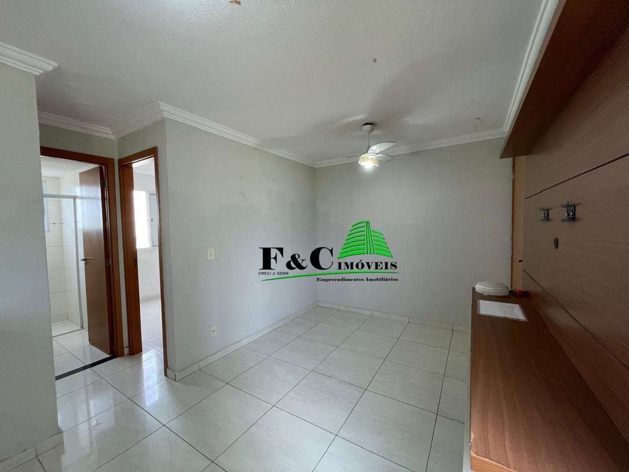 Apartamento, 2 quartos - Foto 4