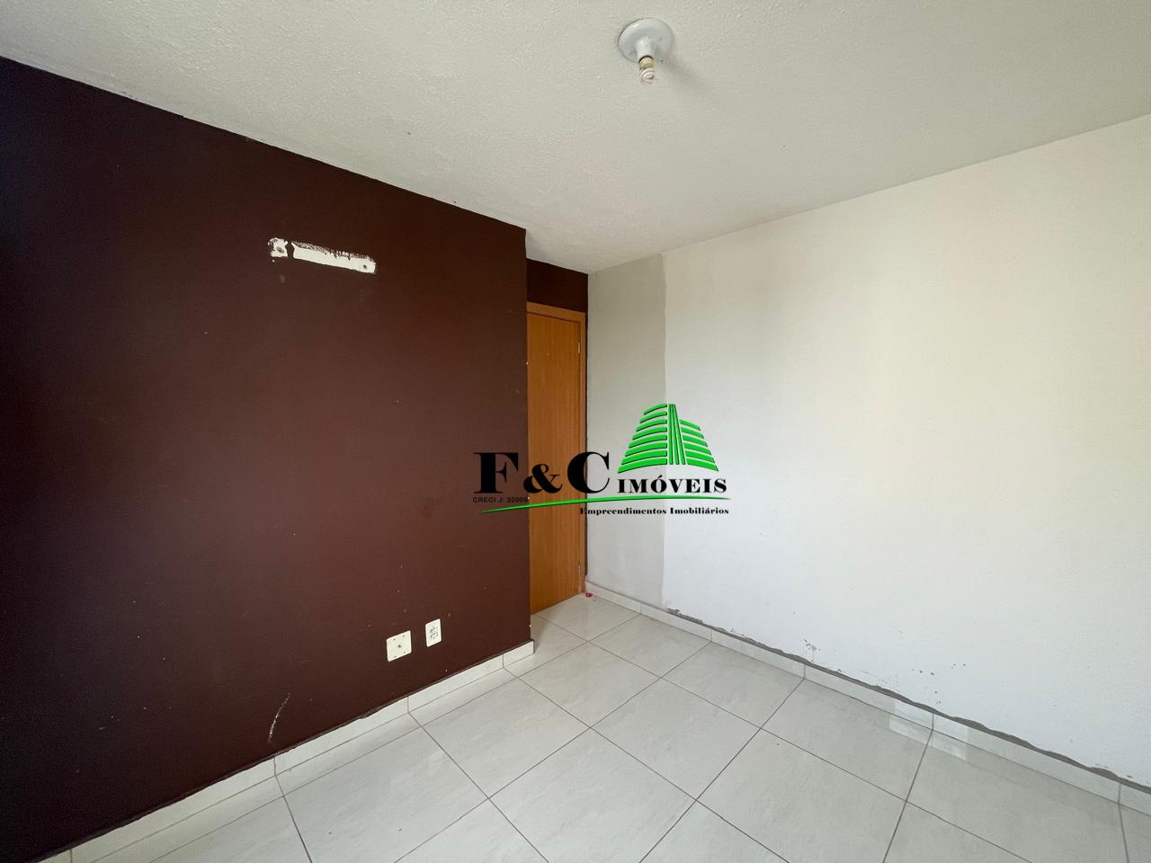 Apartamento, 2 quartos - Foto 2