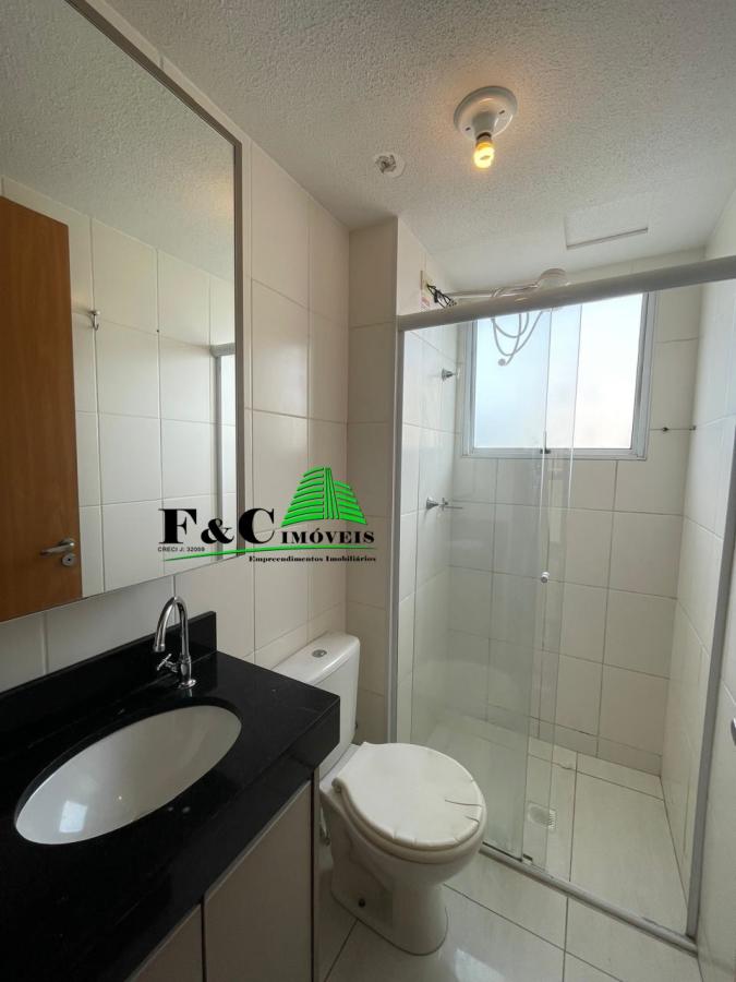 Apartamento, 2 quartos - Foto 7