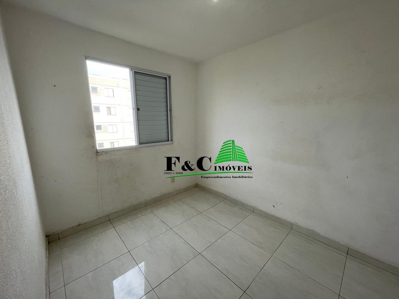 Apartamento, 2 quartos - Foto 6