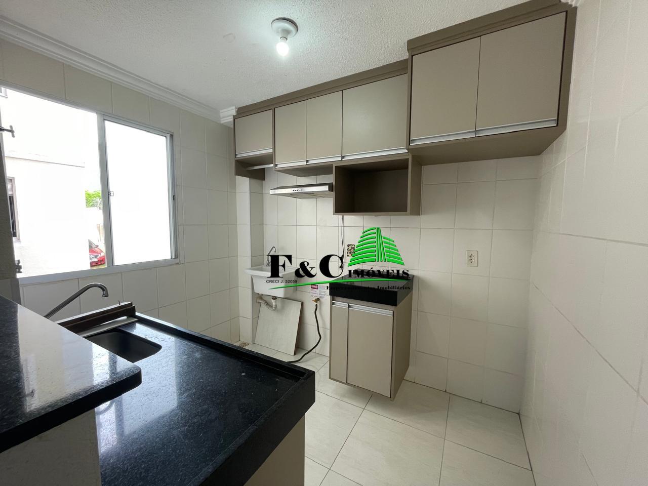 Apartamento, 2 quartos - Foto 5