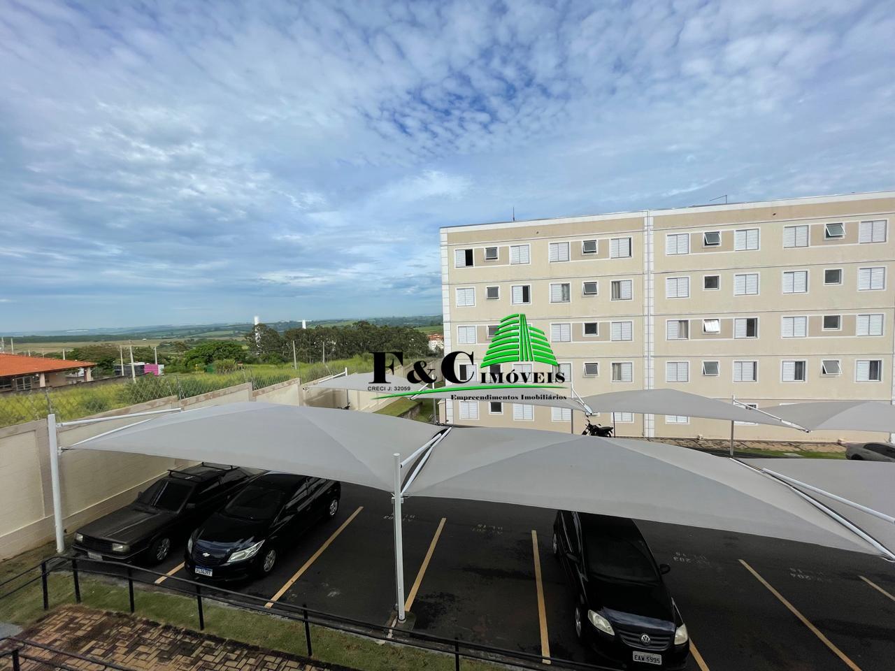 Apartamento, 2 quartos - Foto 13