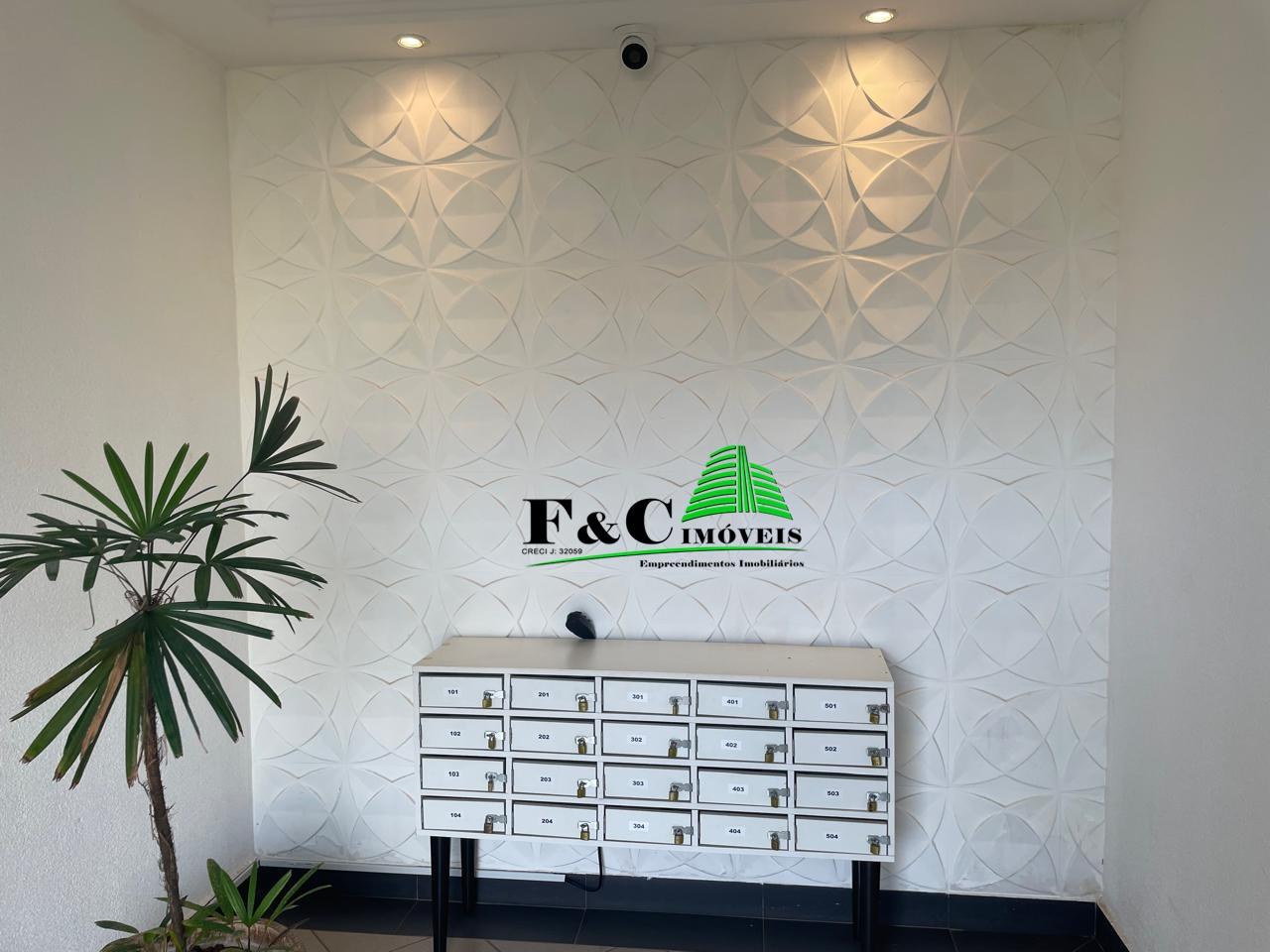 Apartamento, 2 quartos - Foto 9