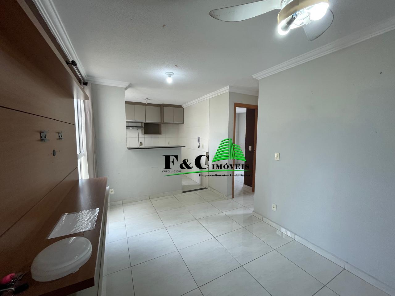 Apartamento, 2 quartos - Foto 8