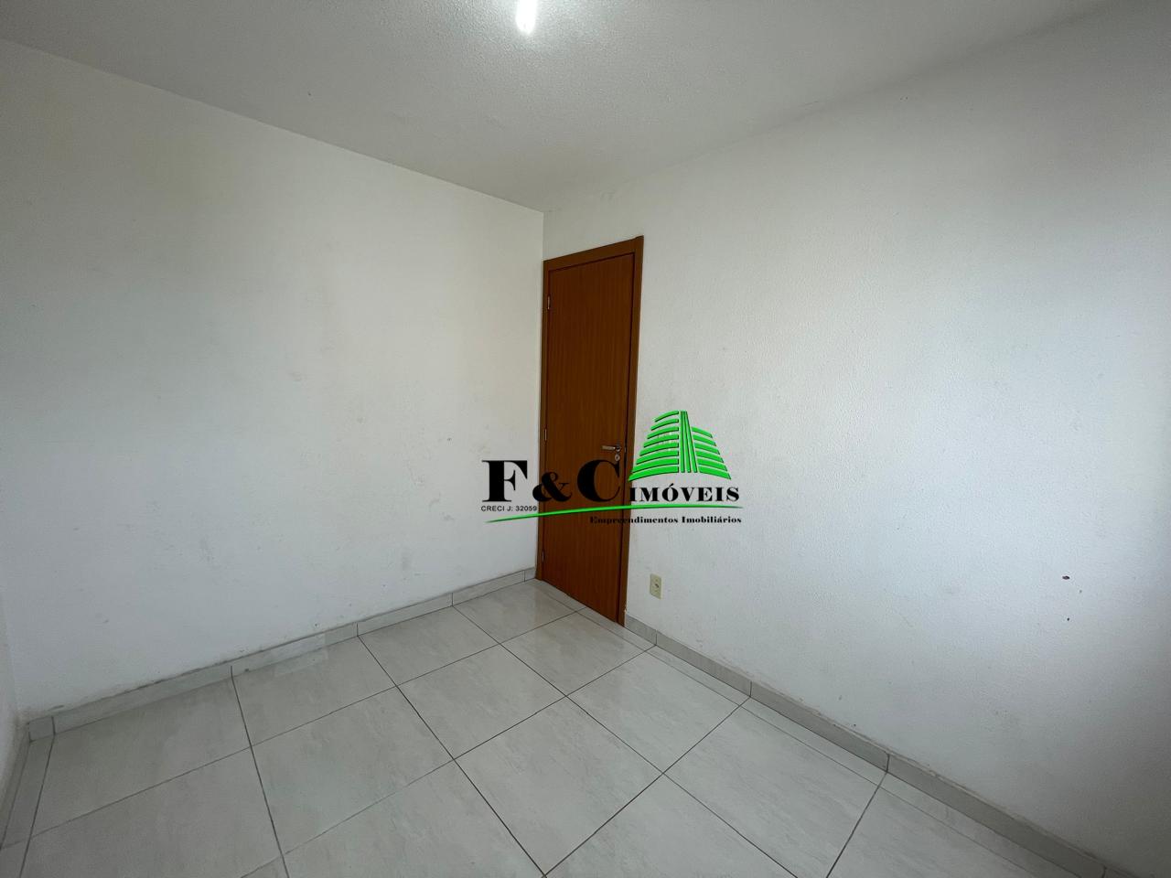 Apartamento, 2 quartos - Foto 10