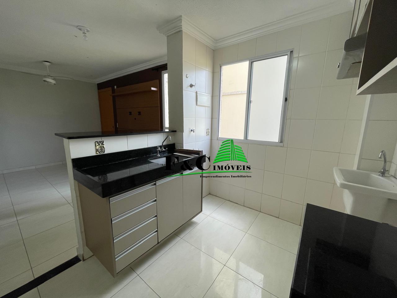 Apartamento, 2 quartos - Foto 11