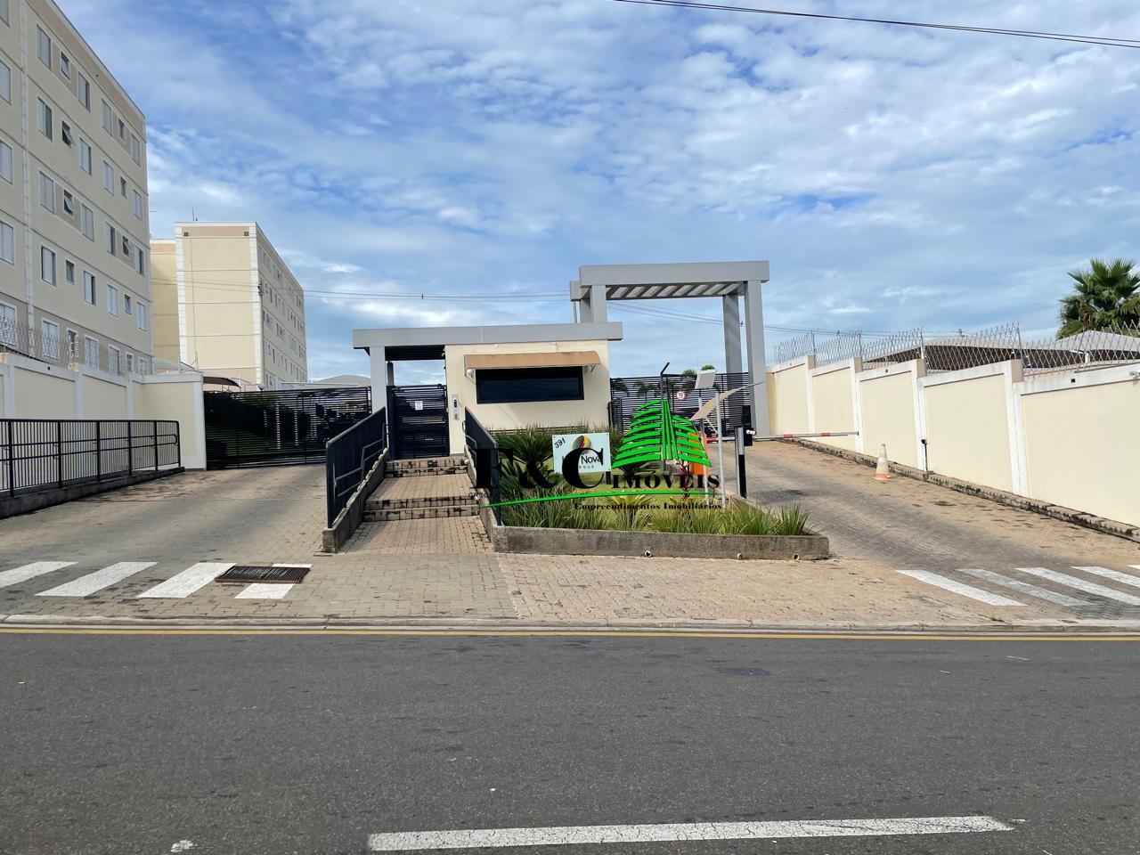 Apartamento, 2 quartos - Foto 14