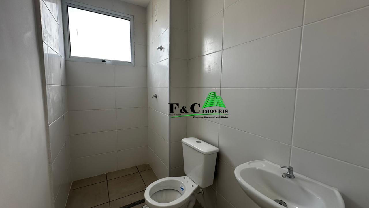 Apartamento, 2 quartos - Foto 6