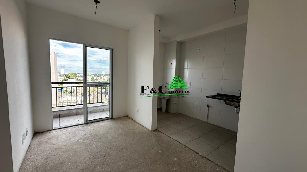 Apartamento, 2 quartos - Foto 7