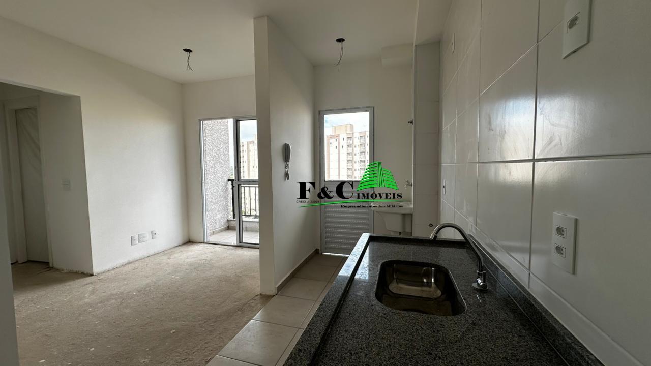 Apartamento, 2 quartos - Foto 5