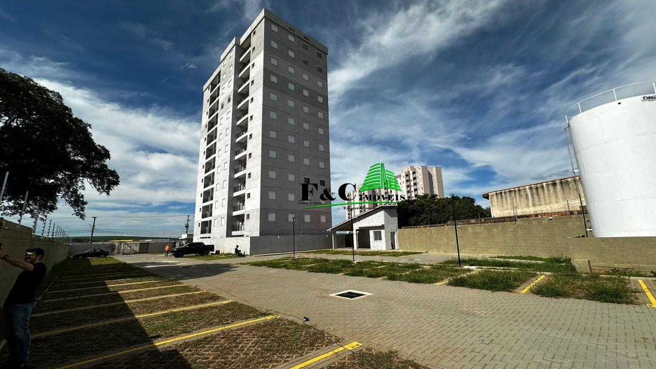 Apartamento, 2 quartos - Foto 2