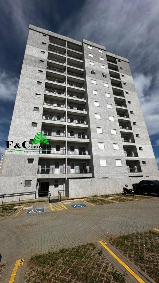 Apartamento, 2 quartos - Foto 1