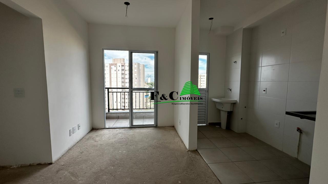 Apartamento, 2 quartos - Foto 8