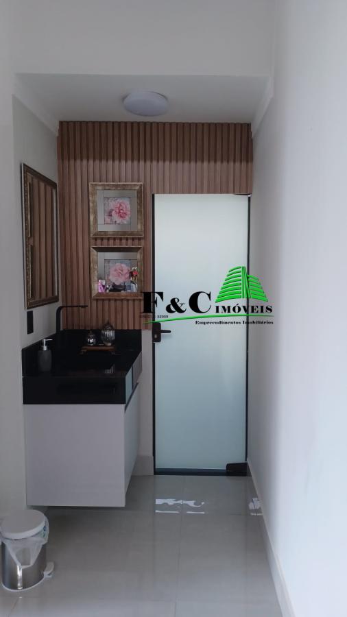 Casa de Condomínio, 2 quartos - Foto 12