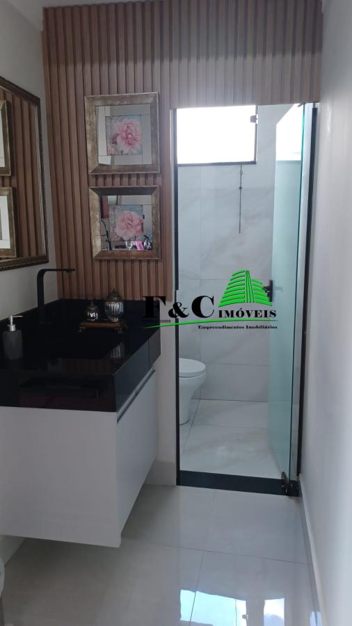 Casa de Condomínio, 2 quartos - Foto 13