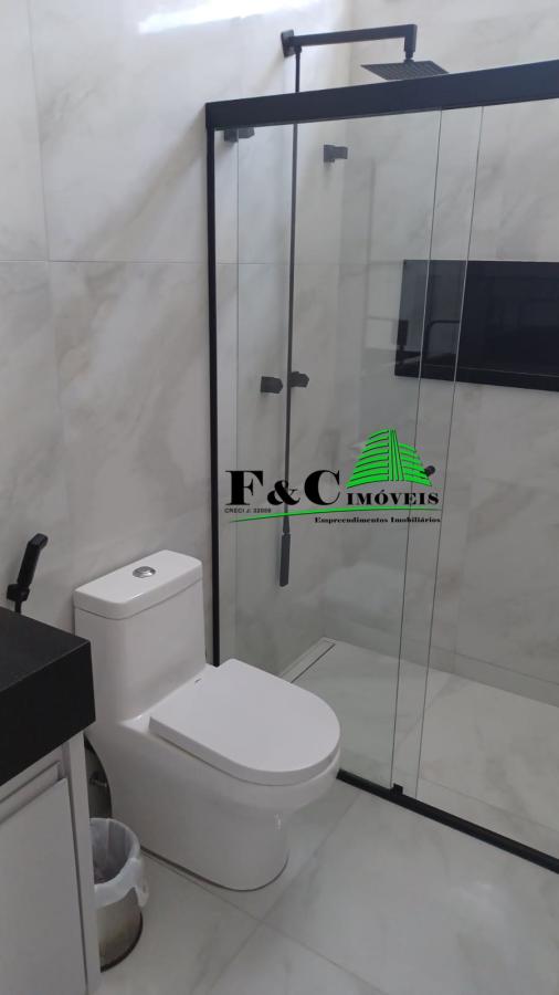 Casa de Condomínio, 2 quartos - Foto 9