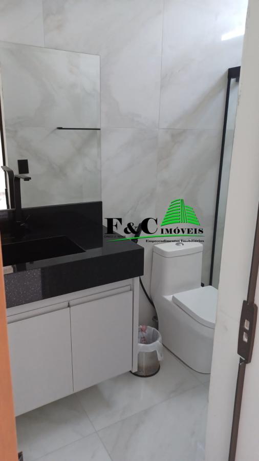 Casa de Condomínio, 2 quartos - Foto 8