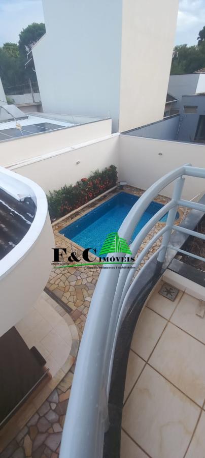 Casa de Condomínio, 4 quartos - Foto 7