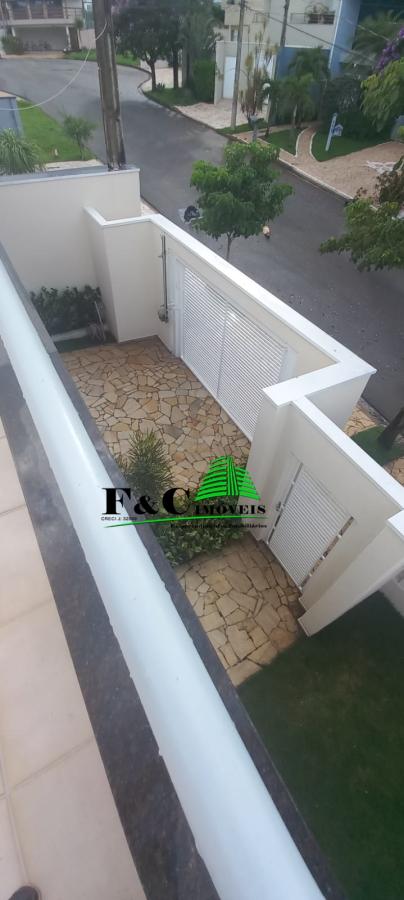 Casa de Condomínio, 4 quartos - Foto 2