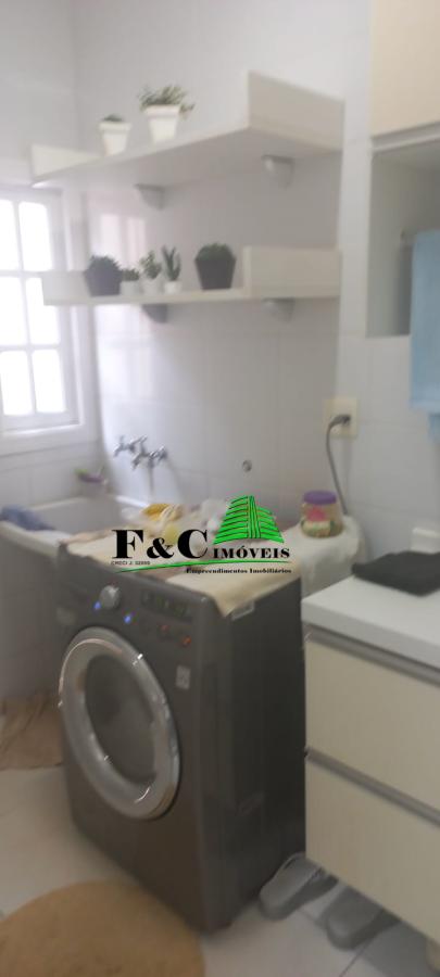 Casa de Condomínio, 4 quartos - Foto 11