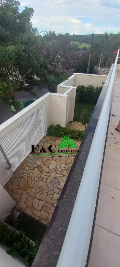 Casa de Condomínio, 4 quartos - Foto 8