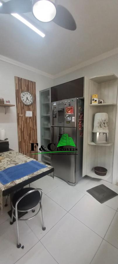 Casa de Condomínio, 4 quartos - Foto 10