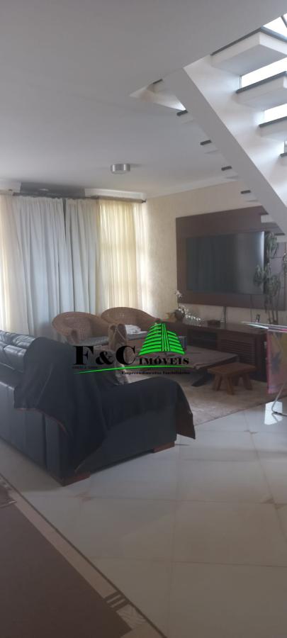 Casa de Condomínio, 4 quartos - Foto 15