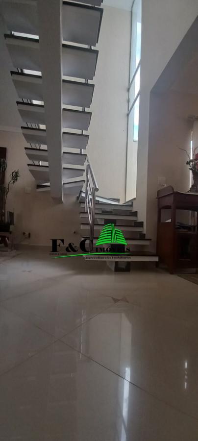 Casa de Condomínio, 4 quartos - Foto 13