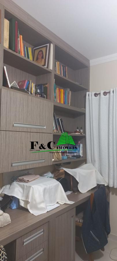 Casa de Condomínio, 4 quartos - Foto 17