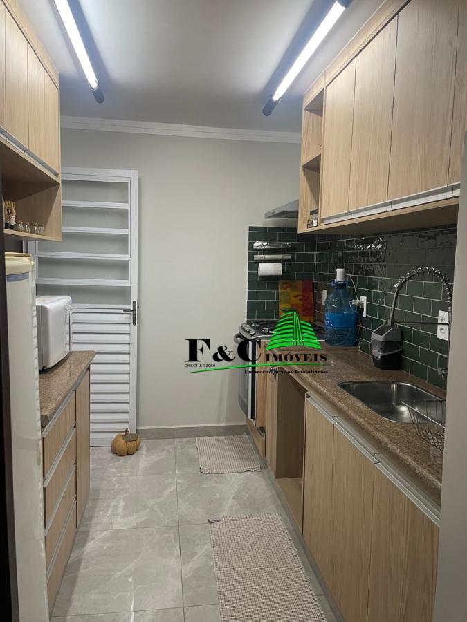 Casa de Condomínio, 2 quartos - Foto 4