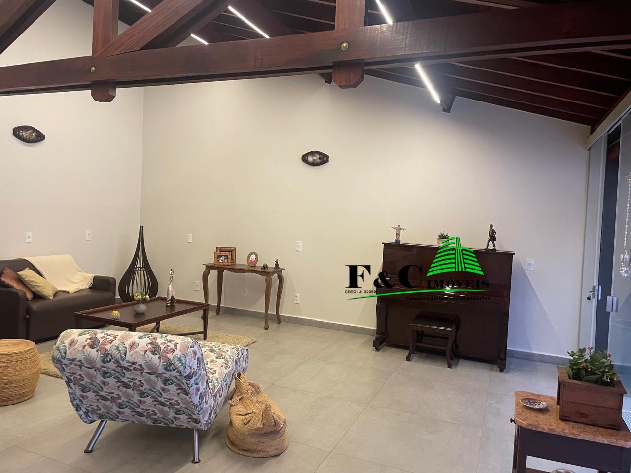 Casa de Condomínio, 2 quartos - Foto 2