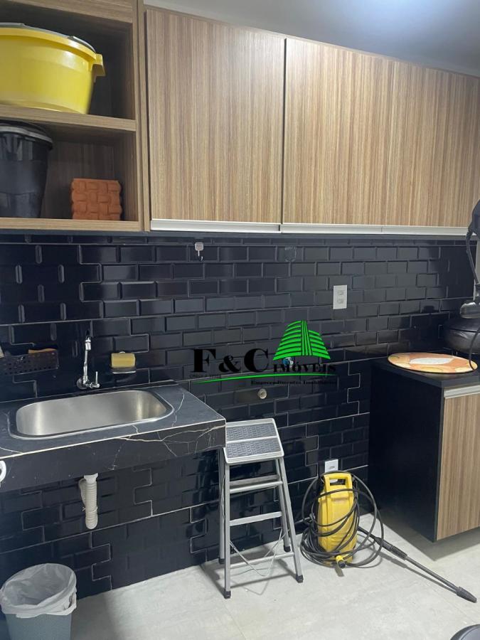 Casa de Condomínio, 2 quartos - Foto 6