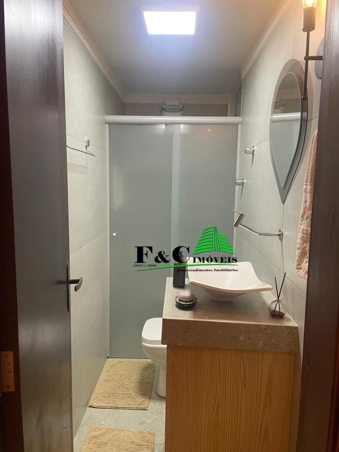 Casa de Condomínio, 2 quartos - Foto 12