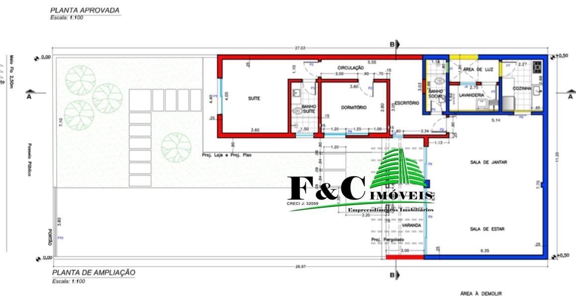 Casa de Condomínio, 2 quartos - Foto 13