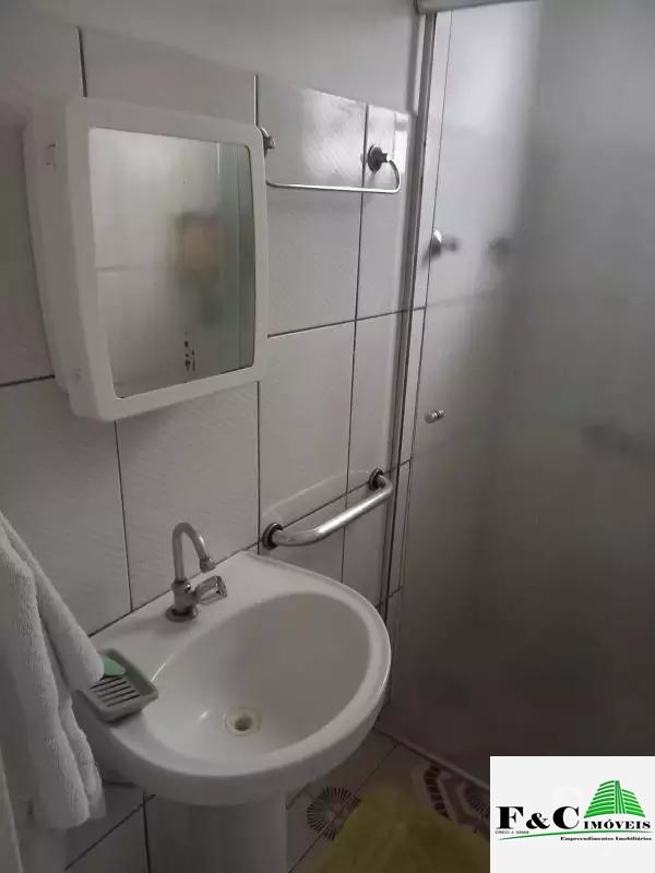 Casa, 4 quartos - Foto 8