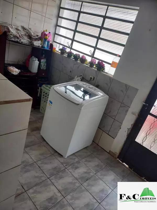 Casa, 4 quartos - Foto 6