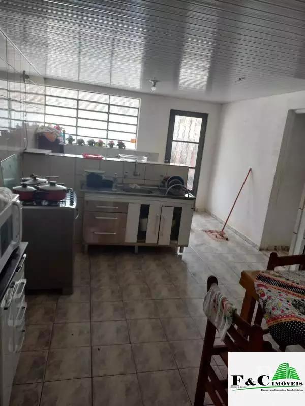 Casa, 4 quartos - Foto 3