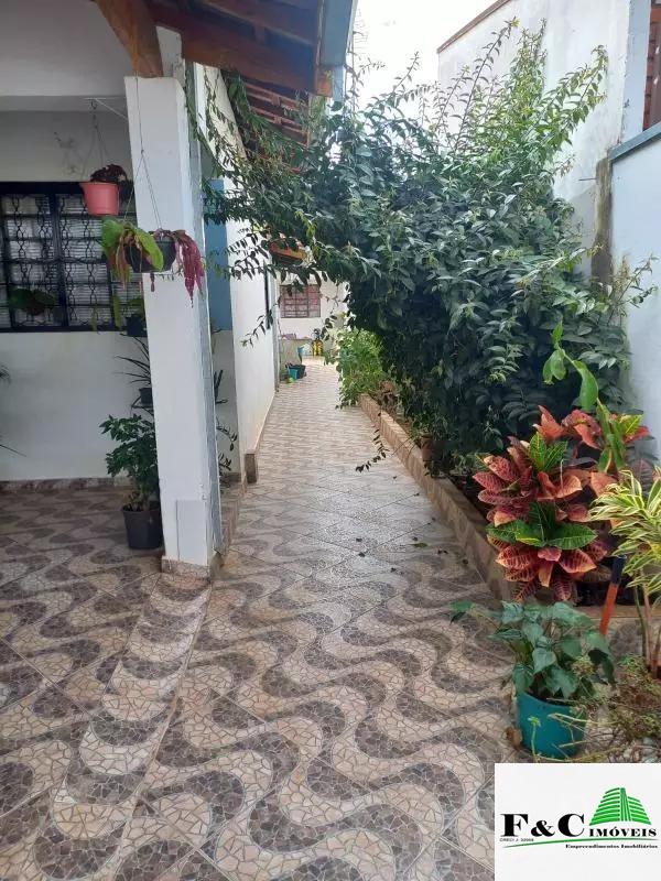 Casa, 4 quartos - Foto 4