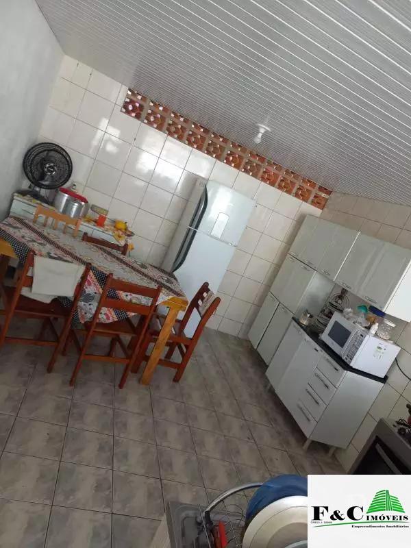 Casa, 4 quartos - Foto 9