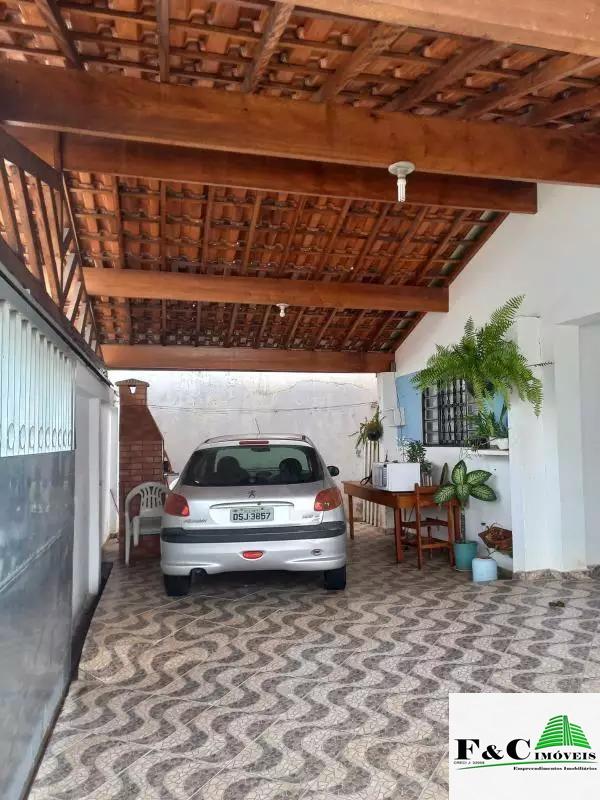 Casa, 4 quartos - Foto 2