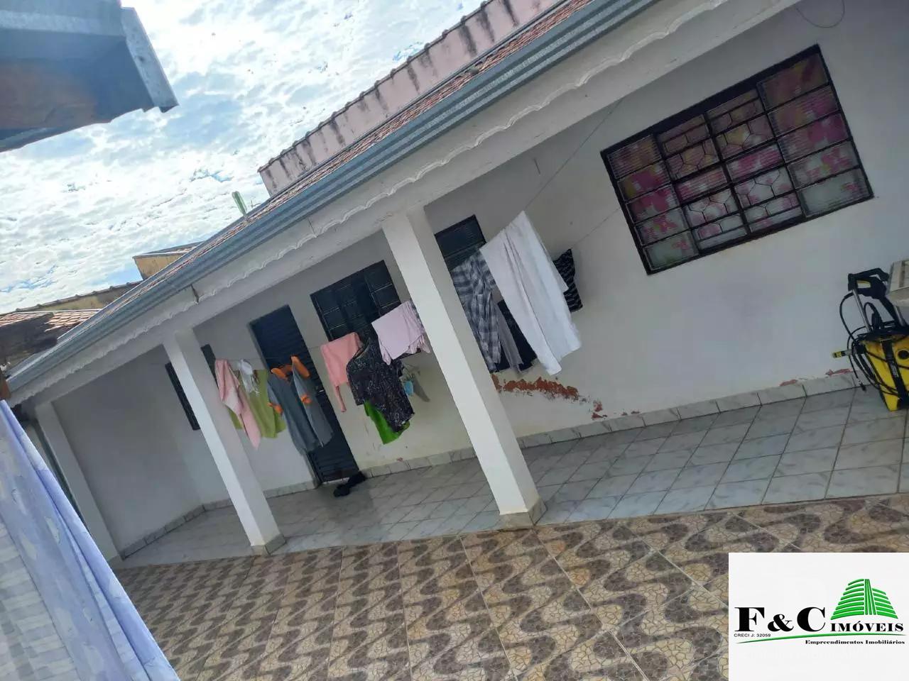 Casa, 4 quartos - Foto 10