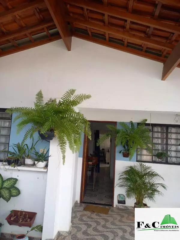 Casa, 4 quartos - Foto 1