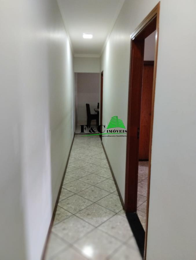 Casa, 3 quartos - Foto 6